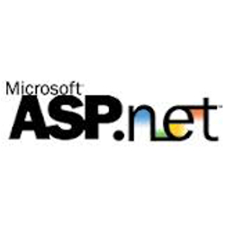 MS ASP.NET web site developer Washington DC